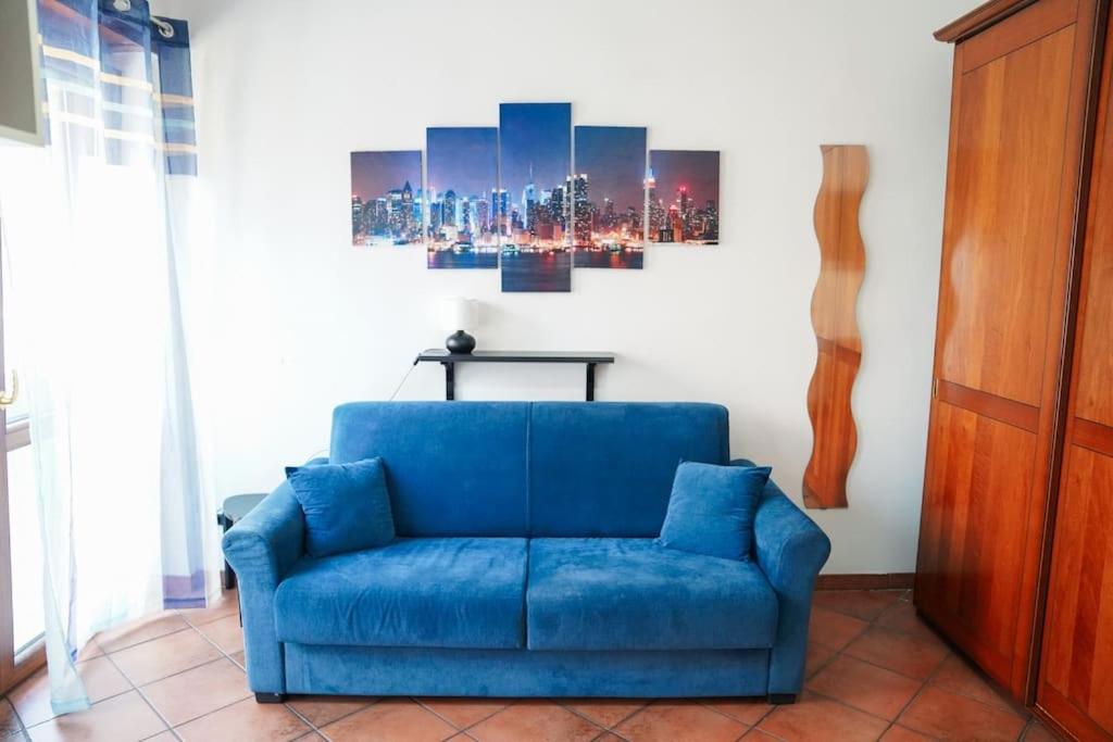 Bonelli Loft Appartement *