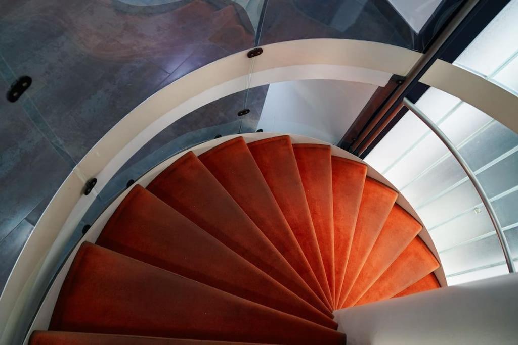 Appartement Bonelli Loft *