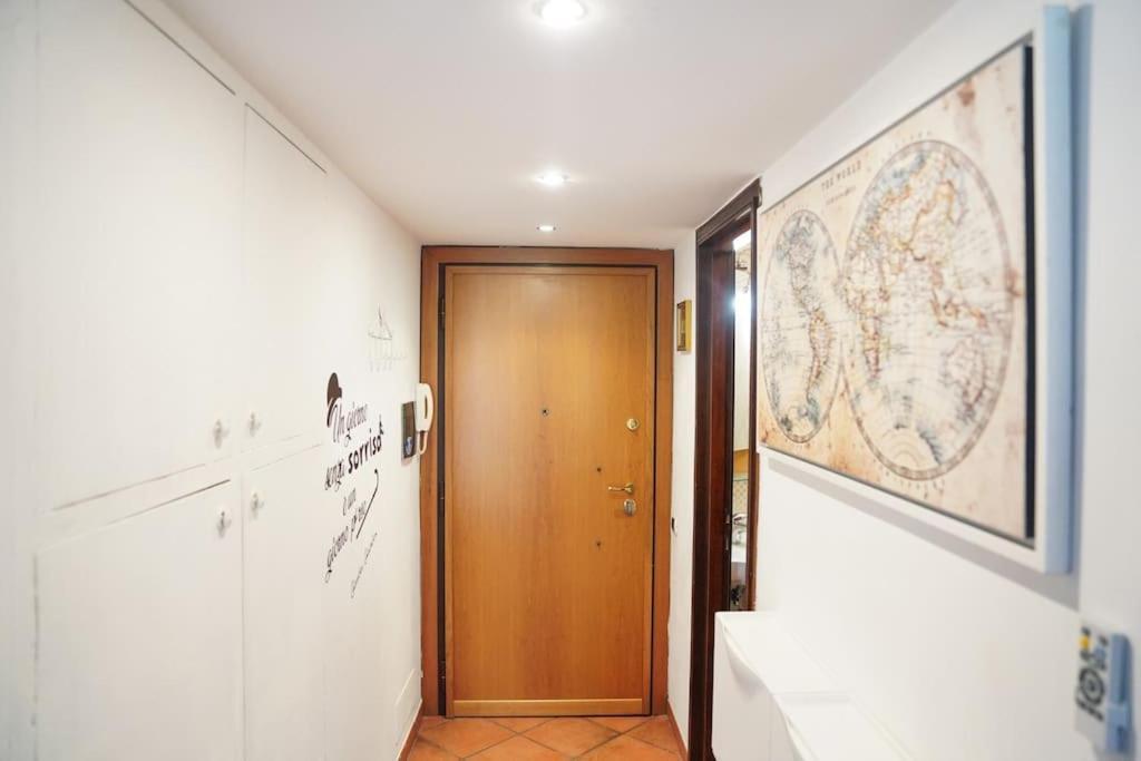 Bonelli Loft Appartement