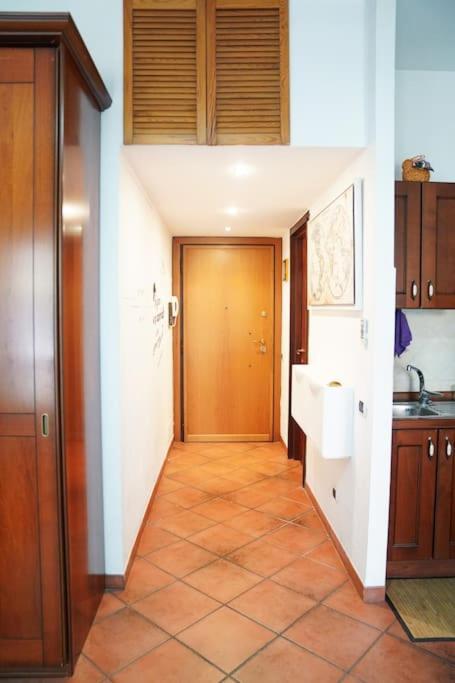 Bonelli Loft Appartement *