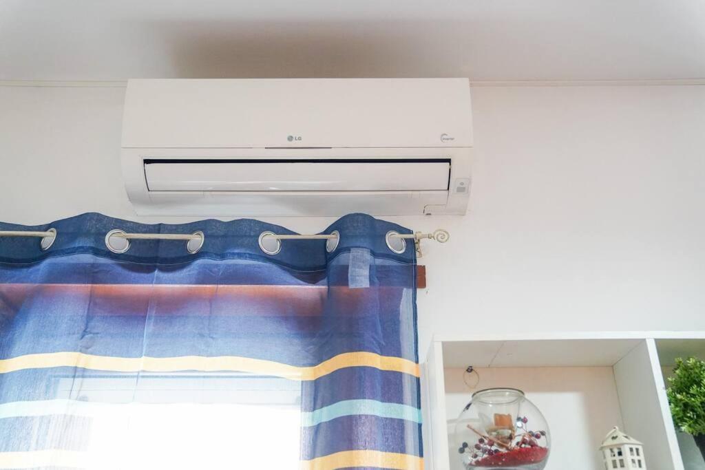Appartement Bonelli Loft
