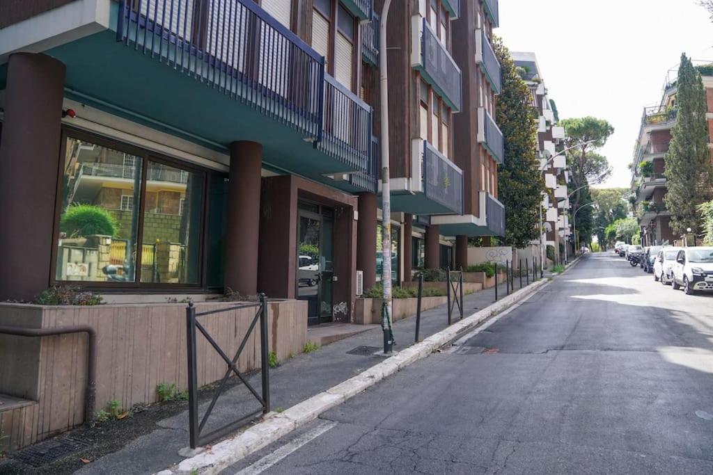 Appartement Bonelli Loft