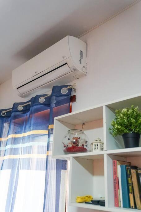 Appartement Bonelli Loft Rome