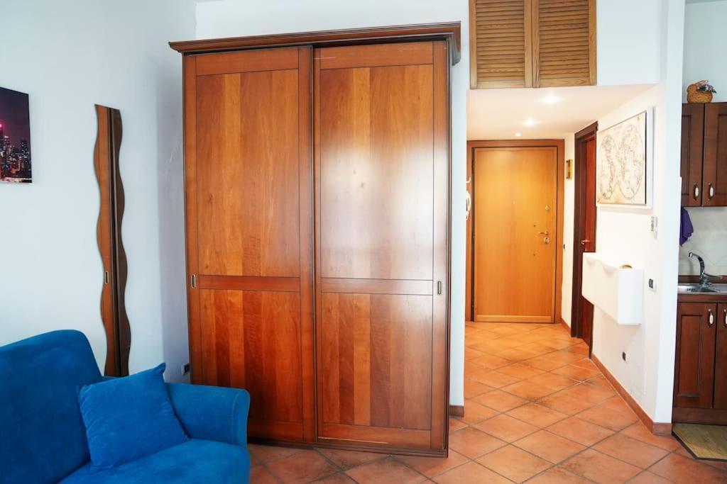 Bonelli Loft Appartement