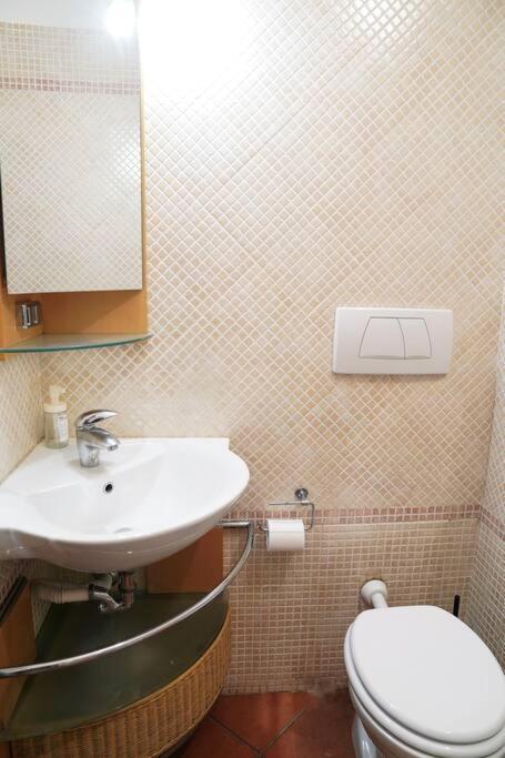 Appartement Bonelli Loft *