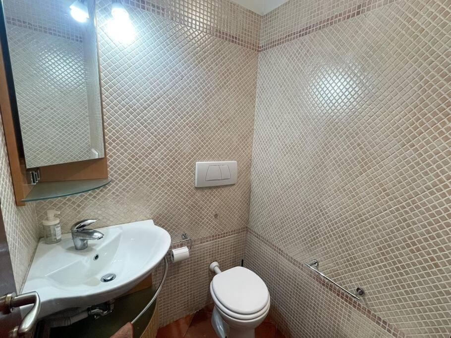 Appartement Bonelli Loft Rome