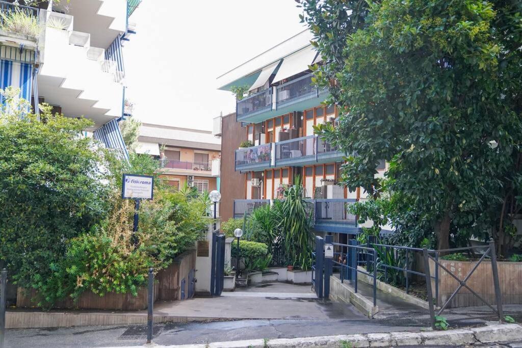 Bonelli Loft Appartement